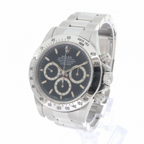 Rolex&nbsp;Daytona presso Castignoli - Orologeria e gioielleria a Monza