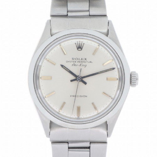 Rolex&nbsp;Air-King - usato certificato  presso Castignoli - Orologeria e gioielleria a Monza