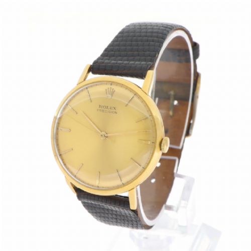 Rolex&nbsp;Precision presso Castignoli - Orologeria e gioielleria a Monza