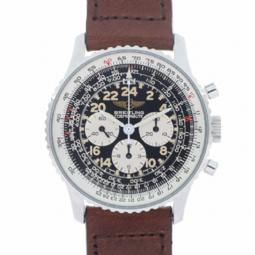 Breitling&nbsp;Navitimer Cosmonaute presso Castignoli - Orologeria e gioielleria a Monza