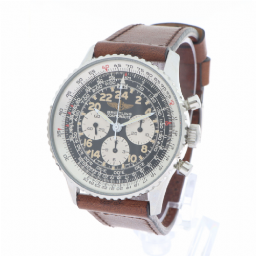Breitling&nbsp;Navitimer Cosmonaute presso Castignoli - Orologeria e gioielleria a Monza