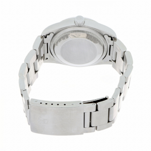 Rolex&nbsp;Datejust 36 presso Castignoli - Orologeria e gioielleria a Monza