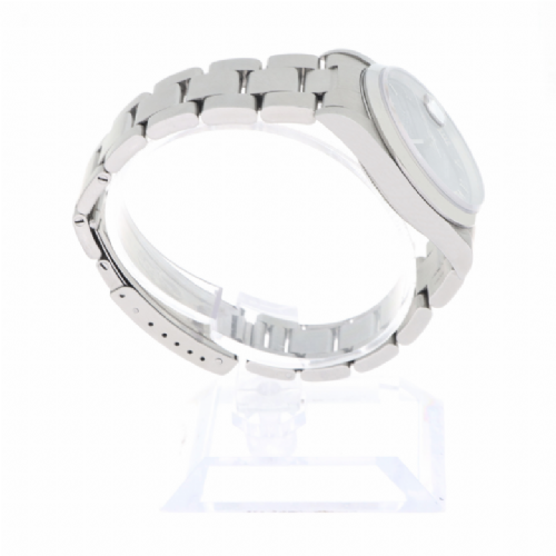 Rolex&nbsp;Datejust 36 presso Castignoli - Orologeria e gioielleria a Monza