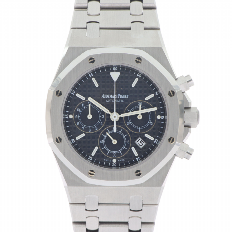 Audemars Piguet&nbsp;Royal Oak Chronograph presso Castignoli - Orologeria e gioielleria a Monza