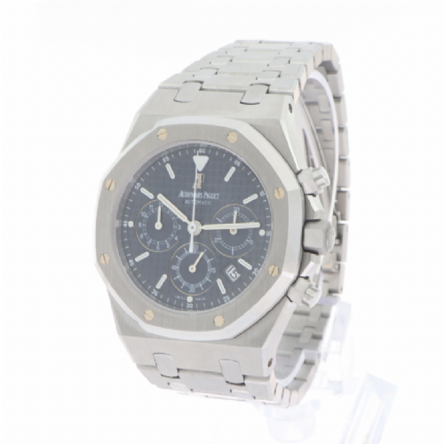 Audemars Piguet&nbsp;Royal Oak Chronograph presso Castignoli - Orologeria e gioielleria a Monza
