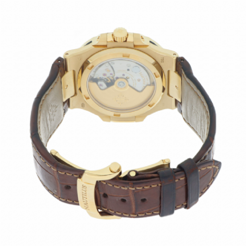 Patek Philippe&nbsp;Nautilus presso Castignoli - Orologeria e gioielleria a Monza