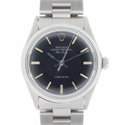 Rolex&nbsp;Air-King - usato certificato  presso Castignoli - Orologeria e gioielleria a Monza