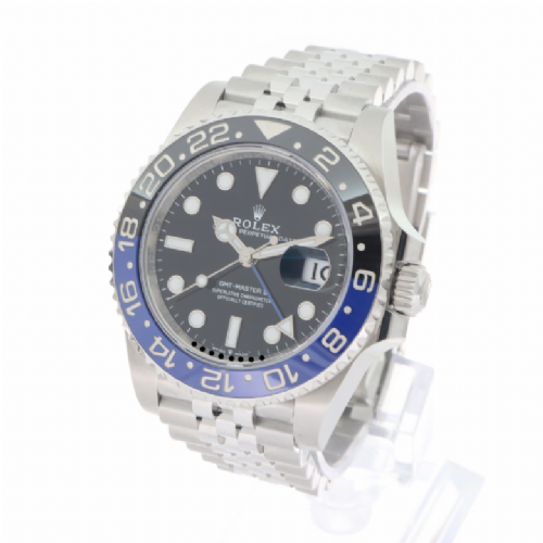 Rolex&nbsp;GMT-Master II presso Castignoli - Orologeria e gioielleria a Monza