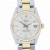 Rolex&nbsp;Datejust 31 presso Castignoli - Orologeria e gioielleria a Monza