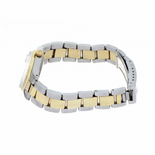 Rolex&nbsp;Datejust 31 presso Castignoli - Orologeria e gioielleria a Monza