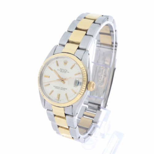 Rolex&nbsp;Datejust 31 presso Castignoli - Orologeria e gioielleria a Monza