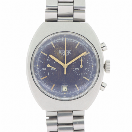 Heuer&nbsp;Chrono presso Castignoli - Orologeria e gioielleria a Monza