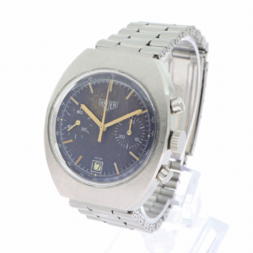 Heuer&nbsp;Chrono presso Castignoli - Orologeria e gioielleria a Monza