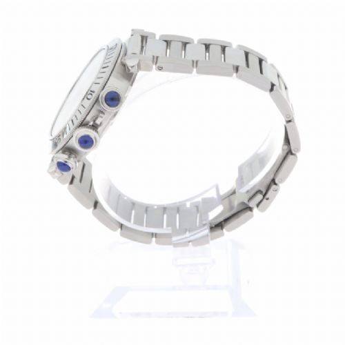 Cartier&nbsp;Pasha Chrono presso Castignoli - Orologeria e gioielleria a Monza