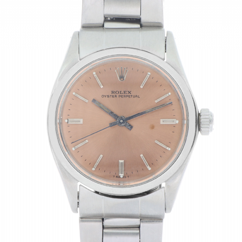 Rolex&nbsp;Oyster Perpetual 31 presso Castignoli - Orologeria e gioielleria a Monza