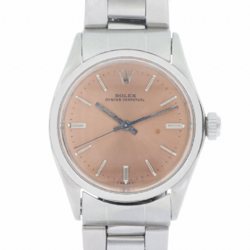 Rolex&nbsp;Oyster Perpetual 31 presso Castignoli - Orologeria e gioielleria a Monza