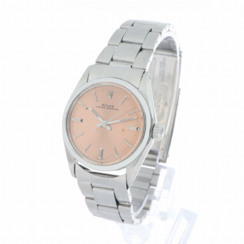 Rolex&nbsp;Oyster Perpetual 31 presso Castignoli - Orologeria e gioielleria a Monza