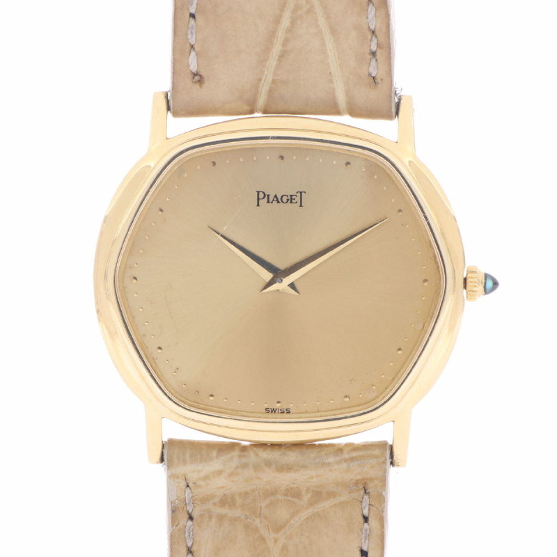 Piaget&nbsp;Hexagon presso Castignoli - Orologeria e gioielleria a Monza