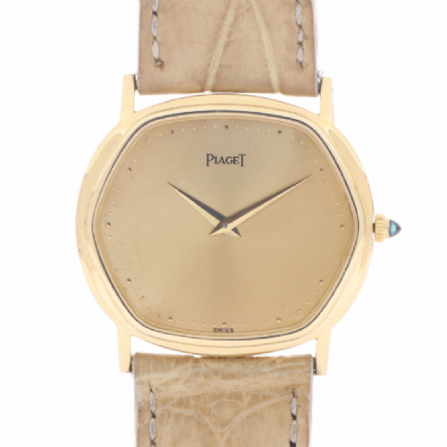 Piaget&nbsp;Hexagon - usato certificato  presso Castignoli - Orologeria e gioielleria a Monza