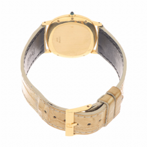 Piaget&nbsp;Hexagon presso Castignoli - Orologeria e gioielleria a Monza
