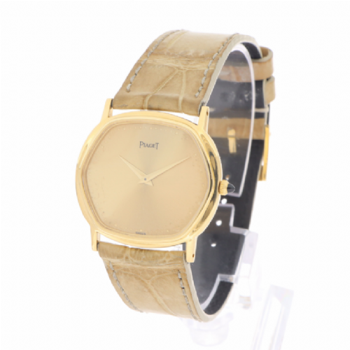 Piaget&nbsp;Hexagon presso Castignoli - Orologeria e gioielleria a Monza