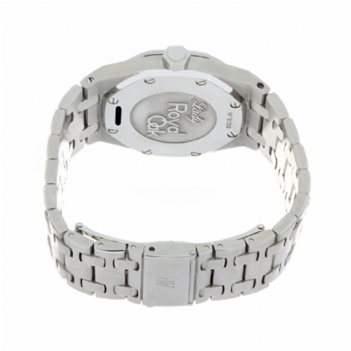 Audemars Piguet&nbsp;Royal Oak Lady presso Castignoli - Orologeria e gioielleria a Monza