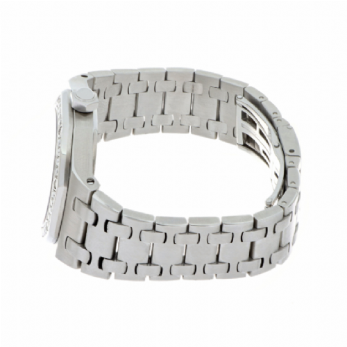 Audemars Piguet&nbsp;Royal Oak Lady presso Castignoli - Orologeria e gioielleria a Monza