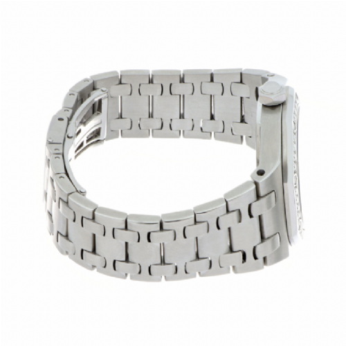 Audemars Piguet&nbsp;Royal Oak Lady presso Castignoli - Orologeria e gioielleria a Monza