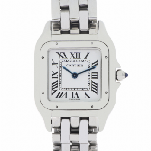 Cartier&nbsp;Panthère - usato certificato  presso Castignoli - Orologeria e gioielleria a Monza