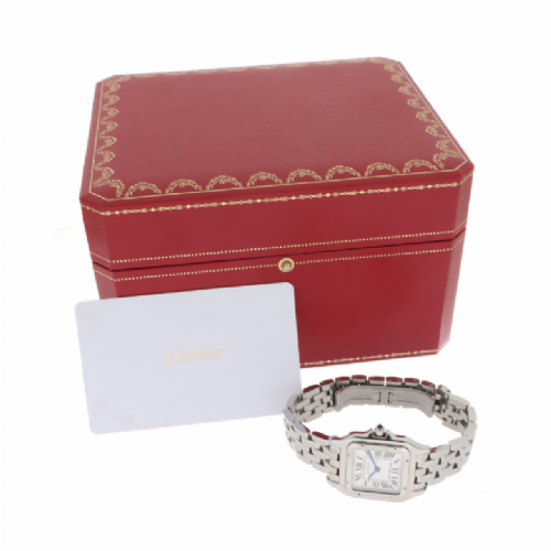 Cartier&nbsp;Panthère presso Castignoli - Orologeria e gioielleria a Monza