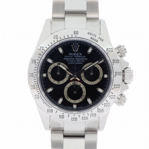 Rolex&nbsp;Daytona presso Castignoli - Orologeria e gioielleria a Monza