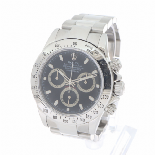 Rolex&nbsp;Daytona presso Castignoli - Orologeria e gioielleria a Monza
