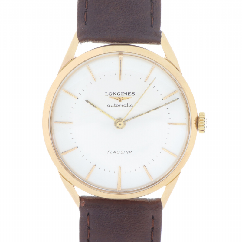 Longines&nbsp;Flagship presso Castignoli - Orologeria e gioielleria a Monza