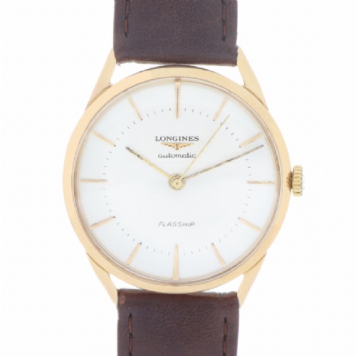 Longines&nbsp;Flagship presso Castignoli - Orologeria e gioielleria a Monza