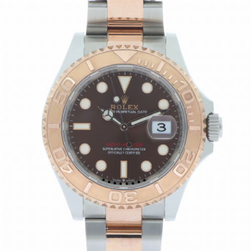 Rolex&nbsp;Yacht-Master presso Castignoli - Orologeria e gioielleria a Monza