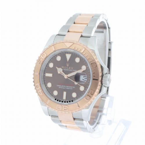 Rolex&nbsp;Yacht-Master presso Castignoli - Orologeria e gioielleria a Monza