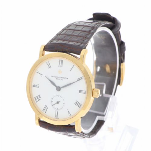 Vacheron Constantin&nbsp;Patrimony presso Castignoli - Orologeria e gioielleria a Monza