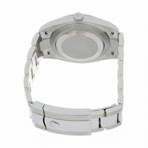 Rolex&nbsp;Datejust 41 presso Castignoli - Orologeria e gioielleria a Monza