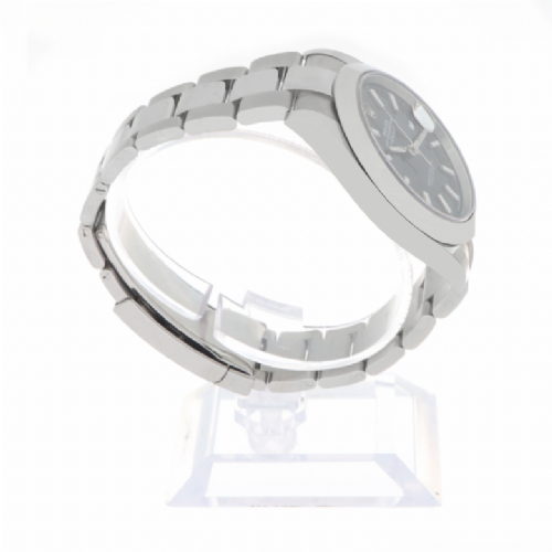 Rolex&nbsp;Datejust 41 presso Castignoli - Orologeria e gioielleria a Monza