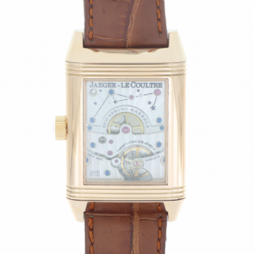 Jaeger-LeCoultre&nbsp;Grande Reverso presso Castignoli - Orologeria e gioielleria a Monza