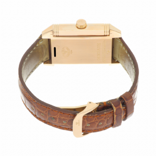 Jaeger-LeCoultre&nbsp;Grande Reverso presso Castignoli - Orologeria e gioielleria a Monza