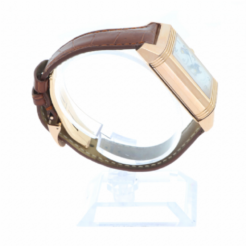 Jaeger-LeCoultre&nbsp;Grande Reverso presso Castignoli - Orologeria e gioielleria a Monza