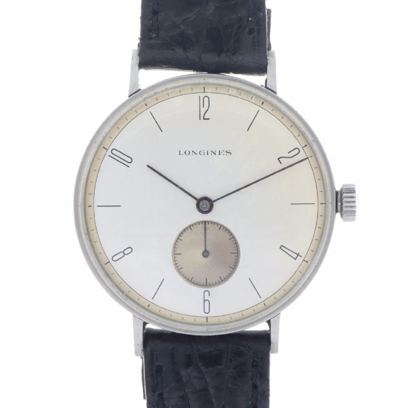 Longines&nbsp;Vintage presso Castignoli - Orologeria e gioielleria a Monza
