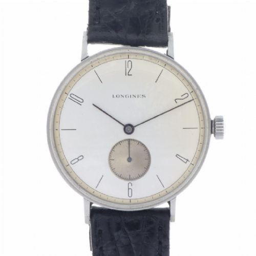 Longines&nbsp;Vintage presso Castignoli - Orologeria e gioielleria a Monza