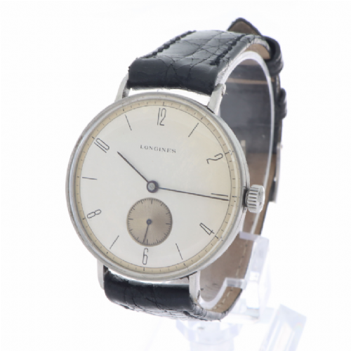 Longines&nbsp;Vintage presso Castignoli - Orologeria e gioielleria a Monza