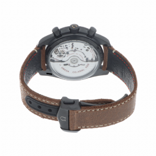 Omega&nbsp;Speedmaster Dark Side of The Moon presso Castignoli - Orologeria e gioielleria a Monza