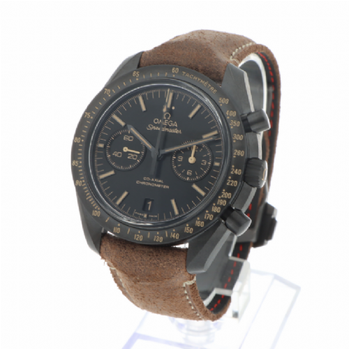 Omega&nbsp;Speedmaster Dark Side of The Moon presso Castignoli - Orologeria e gioielleria a Monza