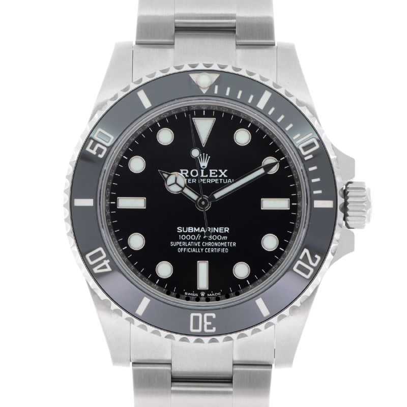 Rolex&nbsp;Submariner presso Castignoli - Orologeria e gioielleria a Monza