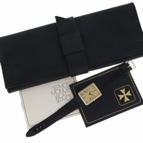Vacheron Constantin&nbsp;Classic presso Castignoli - Orologeria e gioielleria a Monza