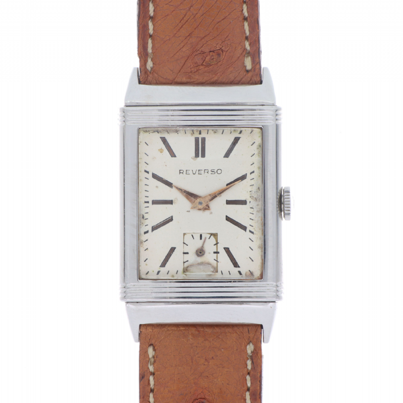 Jaeger-LeCoultre&nbsp;Reverso Classic presso Castignoli - Orologeria e gioielleria a Monza